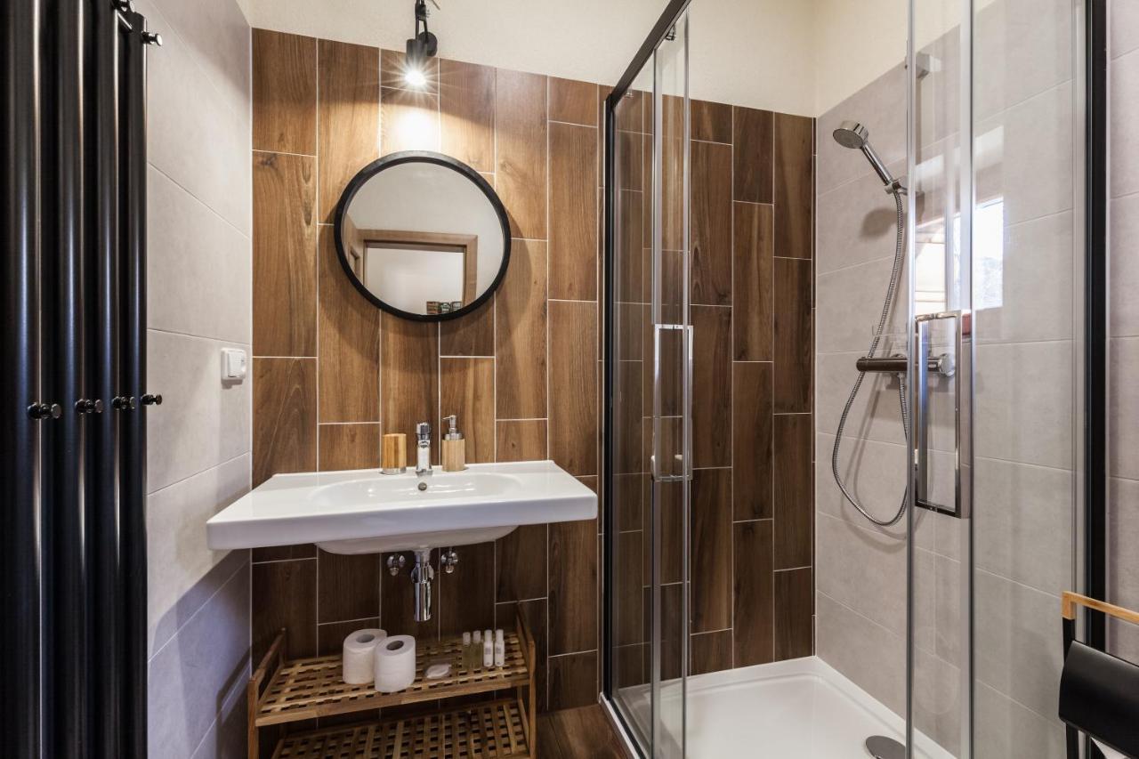 Chalets Royal, Tatranská Lomnica Dış mekan fotoğraf