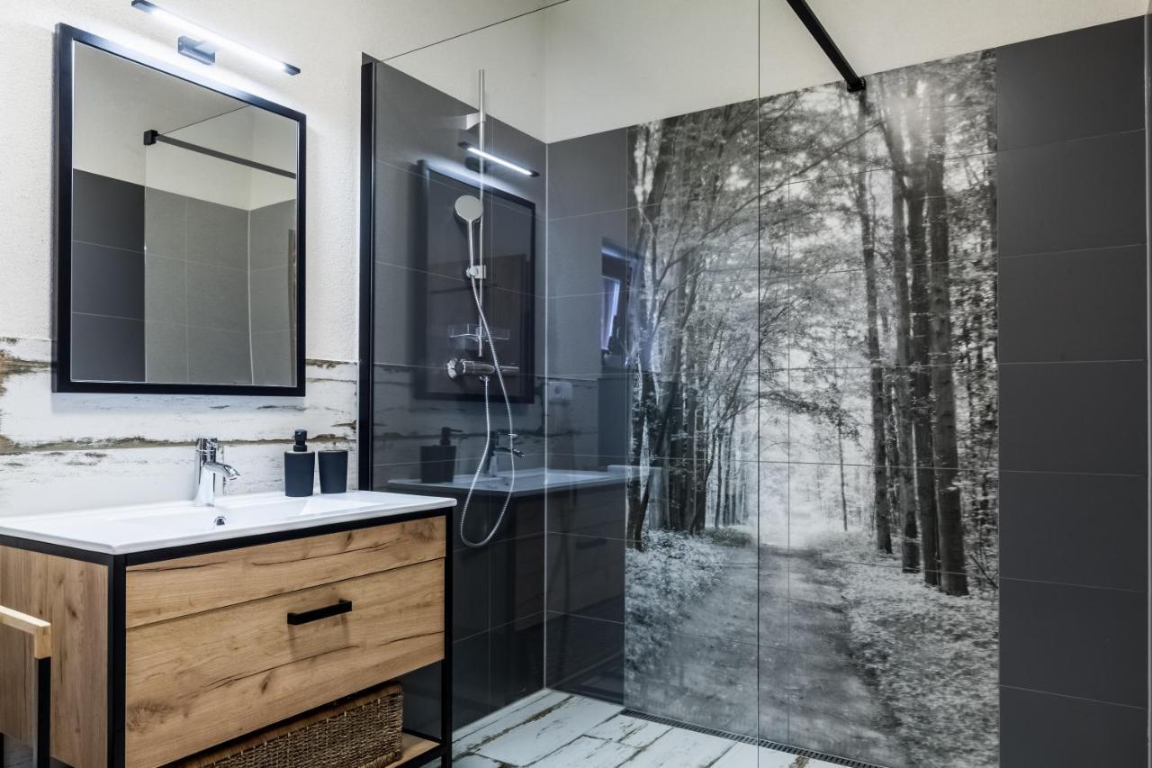 Chalets Royal, Tatranská Lomnica Dış mekan fotoğraf